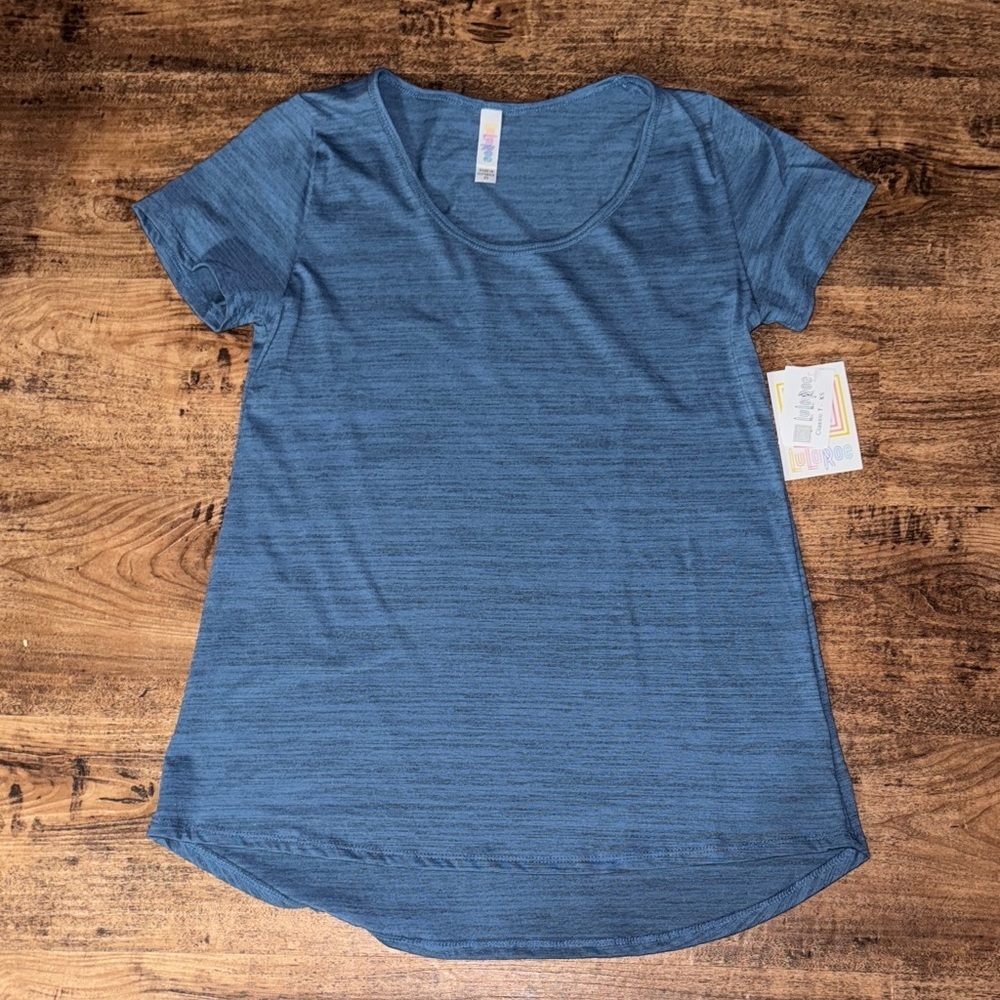 Blue Women's Top size XS